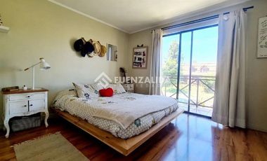 Casa en Arriendo en Antupirén, Consistorial