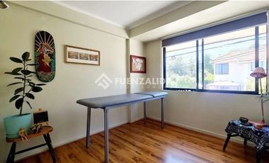 Casa en Arriendo en Antupirén, Consistorial