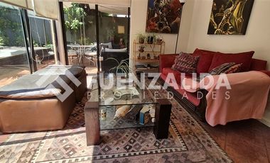 Casa en Arriendo en Antupirén, Consistorial