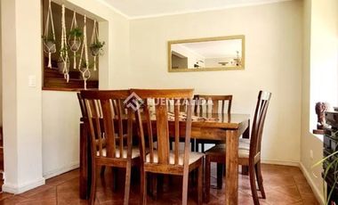 Casa en Arriendo en Antupirén, Consistorial