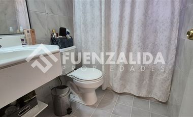 Casa en Arriendo en Antupirén, Consistorial