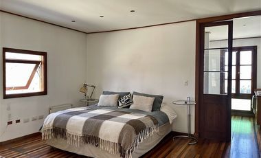 Casa en Venta en Cerro Santa Isabel / Aledaño Las Brisas de Chicureo Acceso Sur Oriente