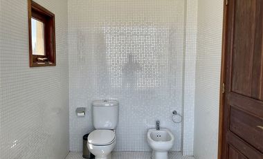 Casa en Venta en Cerro Santa Isabel / Aledaño Las Brisas de Chicureo Acceso Sur Oriente