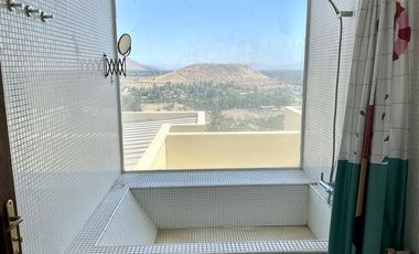 Casa en Venta en Cerro Santa Isabel / Aledaño Las Brisas de Chicureo Acceso Sur Oriente