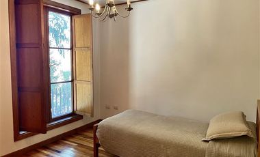 Casa en Venta en Cerro Santa Isabel / Aledaño Las Brisas de Chicureo Acceso Sur Oriente