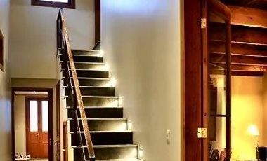 Casa en Venta en Cerro Santa Isabel / Aledaño Las Brisas de Chicureo Acceso Sur Oriente