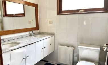 Casa en Venta en Cerro Santa Isabel / Aledaño Las Brisas de Chicureo Acceso Sur Oriente