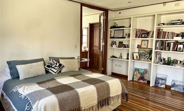 Casa en Venta en Cerro Santa Isabel / Aledaño Las Brisas de Chicureo Acceso Sur Oriente