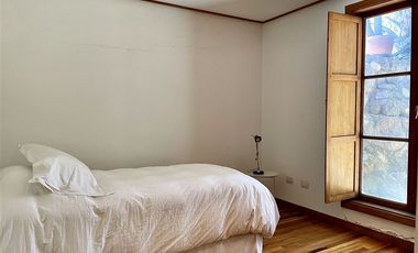 Casa en Venta en Cerro Santa Isabel / Aledaño Las Brisas de Chicureo Acceso Sur Oriente
