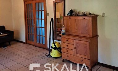 Casa en Venta en Condominio Los Maitenes, Los Angeles