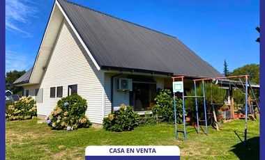 Casa en Venta en Condominio Los Maitenes, Los Angeles