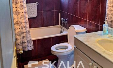 Casa en Venta en Condominio Los Maitenes, Los Angeles