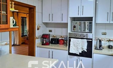 Casa en Venta en Condominio Los Maitenes, Los Angeles