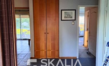 Casa en Venta en Condominio Los Maitenes, Los Angeles