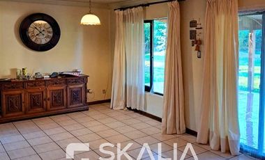 Casa en Venta en Condominio Los Maitenes, Los Angeles