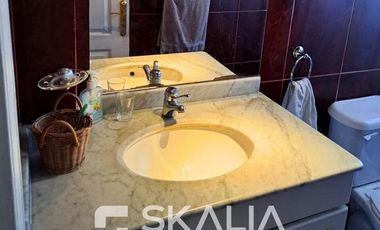 Casa en Venta en Condominio Los Maitenes, Los Angeles