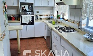 Casa en Venta en Condominio Los Maitenes, Los Angeles