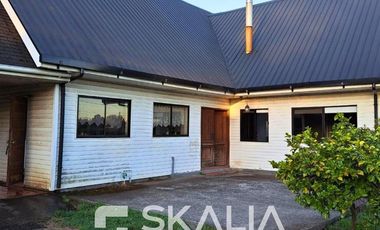 Parcela en Venta en Condominio Los Maitenes, Los Angeles