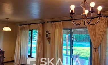 Parcela en Venta en Condominio Los Maitenes, Los Angeles