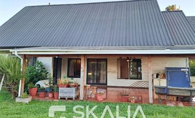 Parcela en Venta en Condominio Los Maitenes, Los Angeles