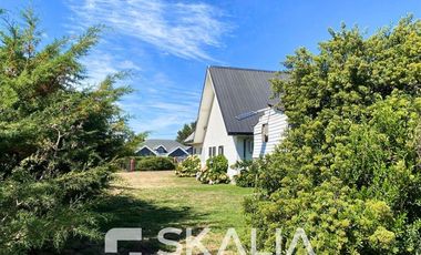 Parcela en Venta en Condominio Los Maitenes, Los Angeles