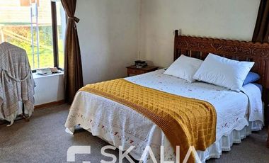 Parcela en Venta en Condominio Los Maitenes, Los Angeles