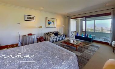 Departamento en Arriendo en Raimundo Larraín con Sta. Teresa de Los Andes