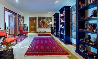 Departamento en Arriendo en Raimundo Larraín con Sta. Teresa de Los Andes