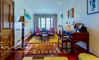 Departamento en Arriendo en Raimundo Larraín con Sta. Teresa de Los Andes