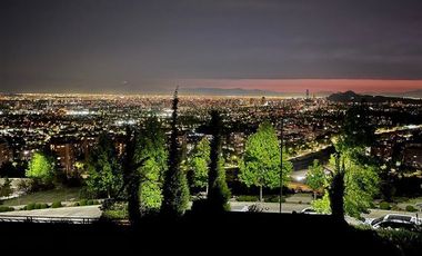 Departamento en Arriendo en Raimundo Larraín con Sta. Teresa de Los Andes