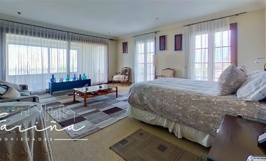 Departamento en Arriendo en Raimundo Larraín con Sta. Teresa de Los Andes