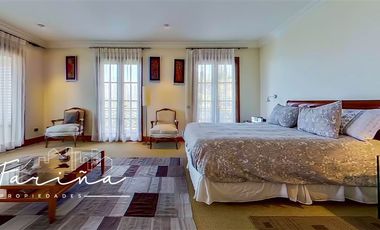 Departamento en Arriendo en Raimundo Larraín con Sta. Teresa de Los Andes