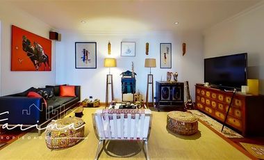 Departamento en Arriendo en Raimundo Larraín con Sta. Teresa de Los Andes