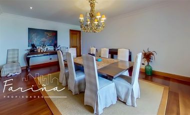 Departamento en Arriendo en Raimundo Larraín con Sta. Teresa de Los Andes