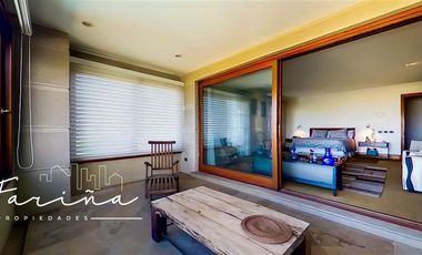 Departamento en Arriendo en Raimundo Larraín con Sta. Teresa de Los Andes