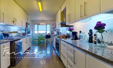 Departamento en Arriendo en Raimundo Larraín con Sta. Teresa de Los Andes