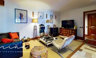 Departamento en Arriendo en Raimundo Larraín con Sta. Teresa de Los Andes