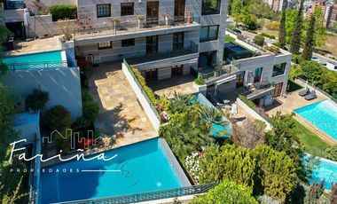 Departamento en Arriendo en Raimundo Larraín con Sta. Teresa de Los Andes