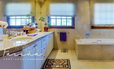 Departamento en Arriendo en Raimundo Larraín con Sta. Teresa de Los Andes