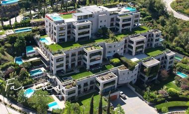 Departamento en Arriendo en Raimundo Larraín con Sta. Teresa de Los Andes