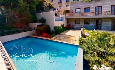 Departamento en Arriendo en Raimundo Larraín con Sta. Teresa de Los Andes