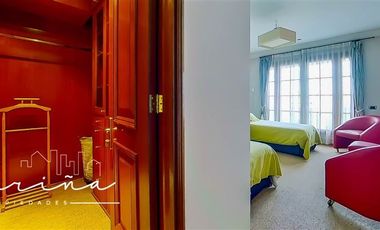 Departamento en Arriendo en Raimundo Larraín con Sta. Teresa de Los Andes