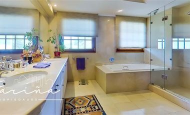 Departamento en Arriendo en Raimundo Larraín con Sta. Teresa de Los Andes