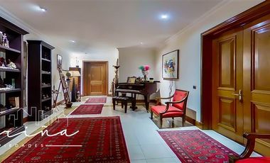 Departamento en Arriendo en Raimundo Larraín con Sta. Teresa de Los Andes