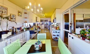 Departamento en Arriendo en Raimundo Larraín con Sta. Teresa de Los Andes