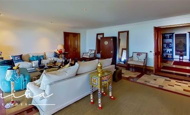 Departamento en Arriendo en Raimundo Larraín con Sta. Teresa de Los Andes