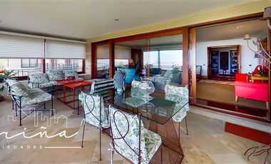 Departamento en Arriendo en Raimundo Larraín con Sta. Teresa de Los Andes