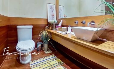 Departamento en Arriendo en Raimundo Larraín con Sta. Teresa de Los Andes