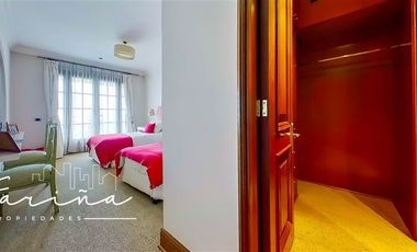 Departamento en Arriendo en Raimundo Larraín con Sta. Teresa de Los Andes