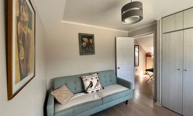 Casa en Arriendo en Altos de Llanquihue